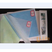 Nonwoven Fabric